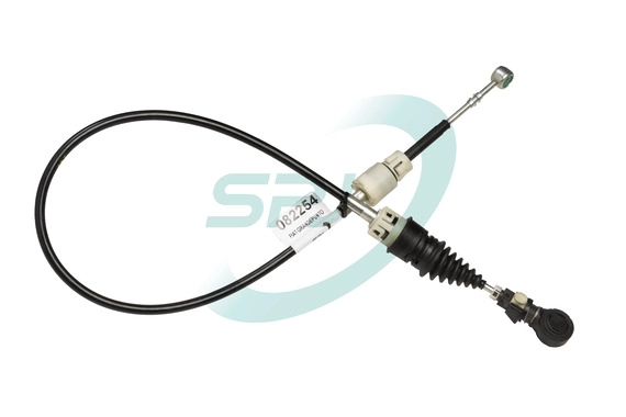 Cable Pull, manual transmission (8003.92)