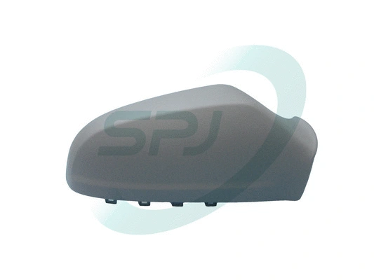 Cover, exterior mirror (V-0489)