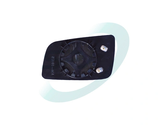 Mirror Glass, exterior mirror (L-0121)