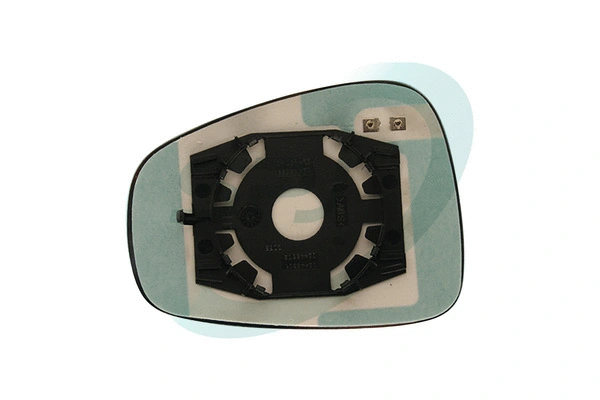 Mirror Glass, exterior mirror (L-0557)