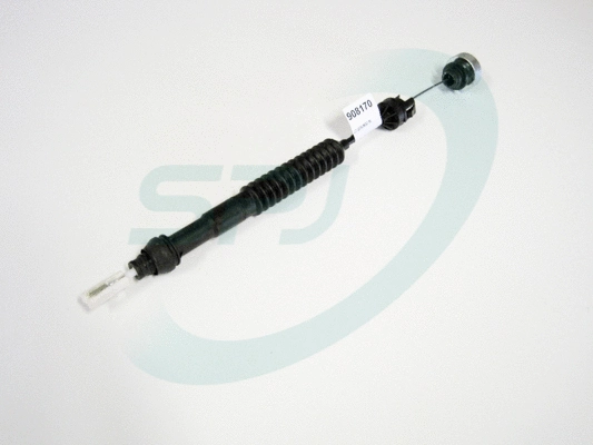 Cable Pull, clutch control (2274)