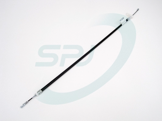 Cable Pull, parking brake (912240)