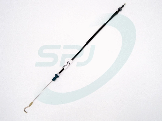 Accelerator Cable (7728)