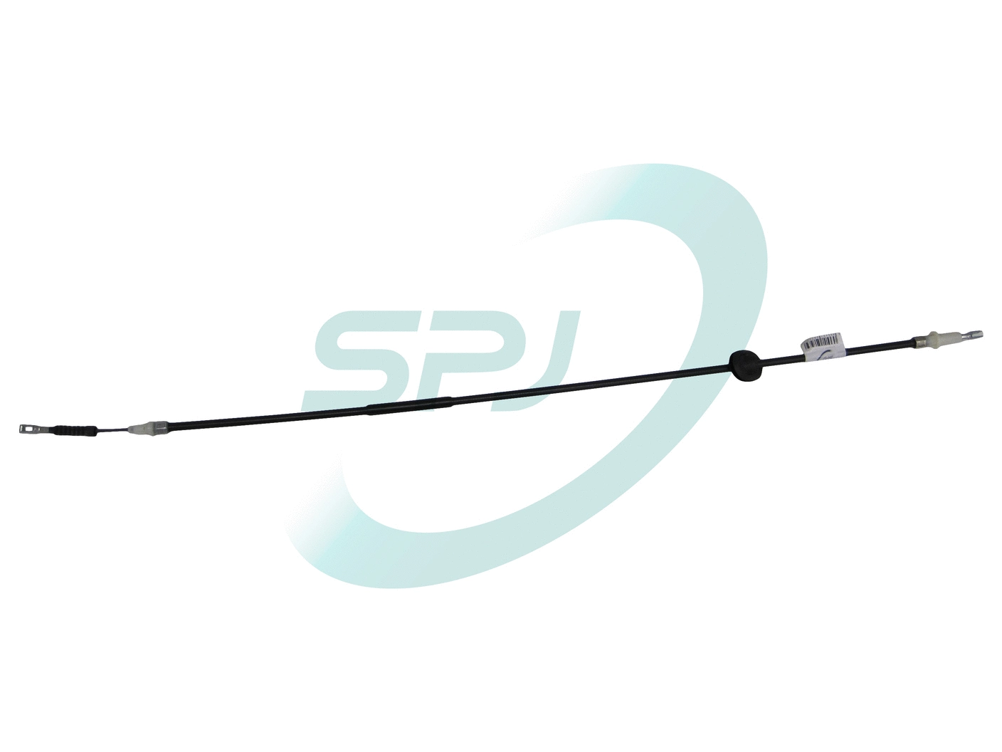 Cable Pull, parking brake (912913)