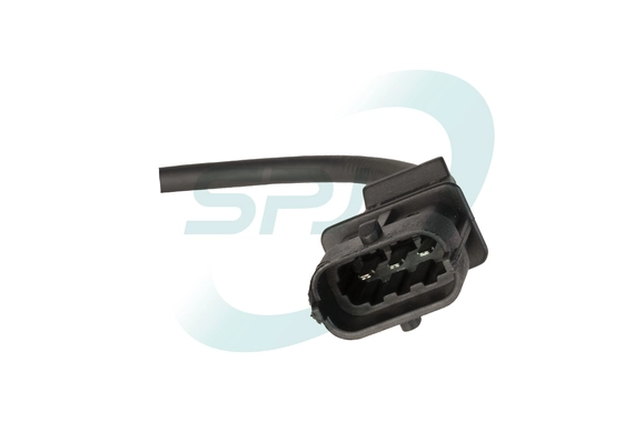 Sensor, crankshaft pulse