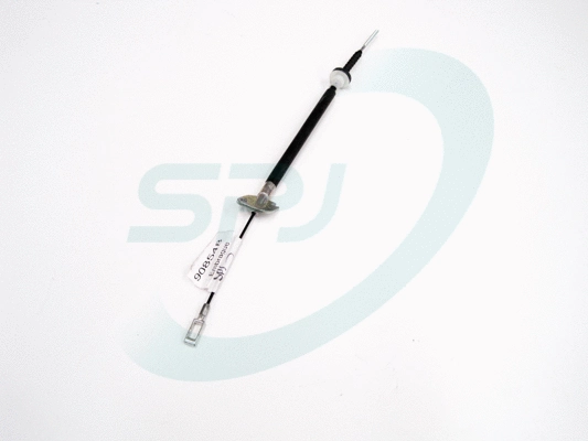 Cable Pull, clutch control (8145)