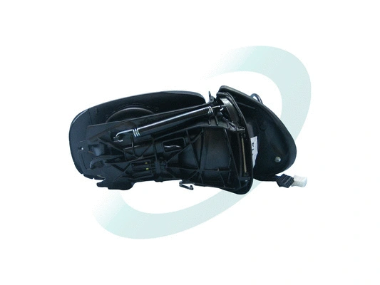 Exterior Mirror (K-0414)