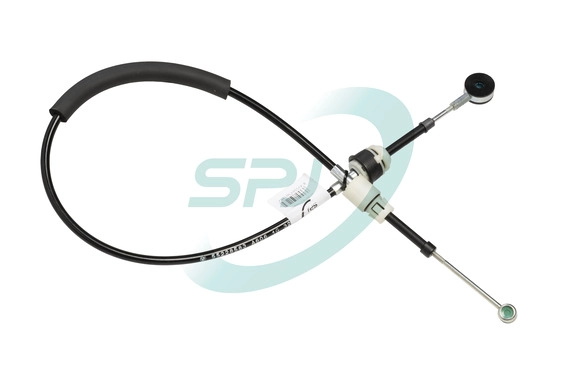 Cable Pull, manual transmission (8003.87)