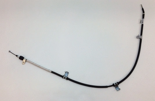 Cable Pull, parking brake (5437)