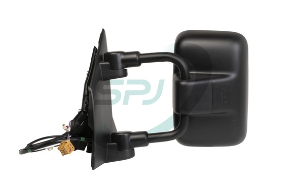 Exterior Mirror (E-2243)