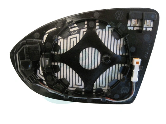 Mirror Glass, exterior mirror (L-1207)