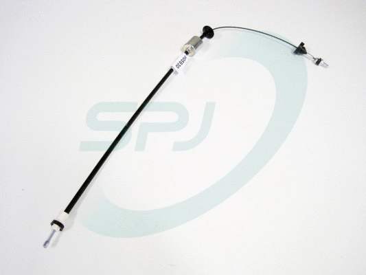 Cable Pull, clutch control (4457)