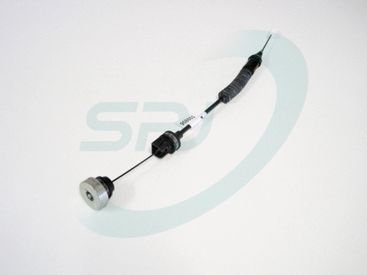 Cable Pull, clutch control (2401)
