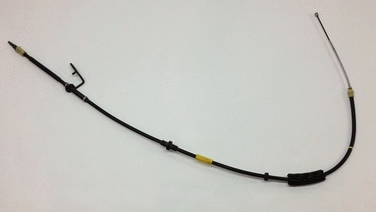 Cable Pull, parking brake (1332)