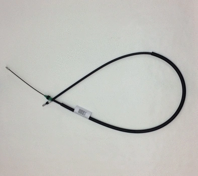 Cable Pull, parking brake (2357)