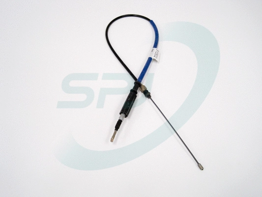 Cable Pull, parking brake (8242)