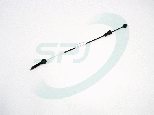 Accelerator Cable (4722)