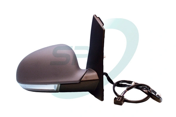 Exterior Mirror (E-1990)