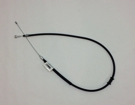 Cable Pull, parking brake (2422)