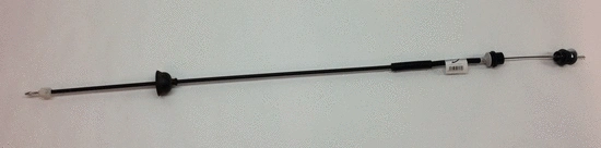 Cable Pull, clutch control (2183)