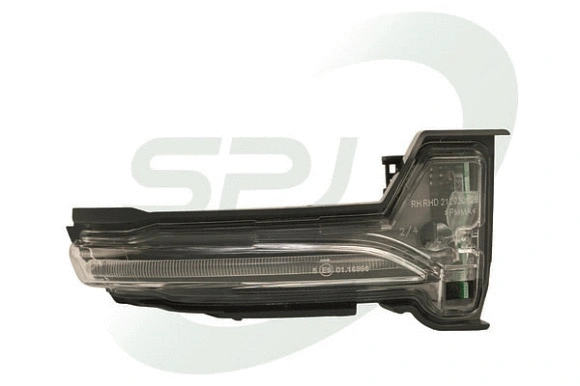 Auxiliary Direction Indicator (Z-0236)