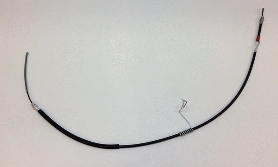 Cable Pull, parking brake (7239)