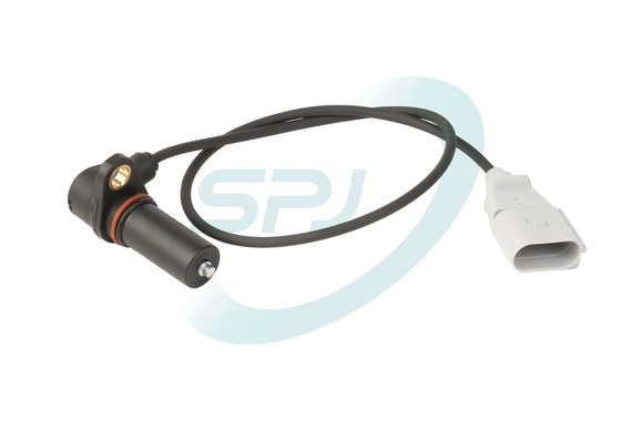 Sensor, crankshaft pulse (2SC0014)