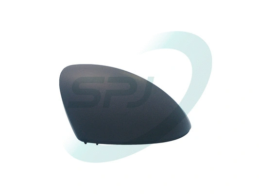Cover, exterior mirror (V-0301)