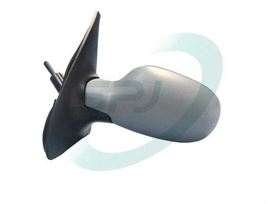 Exterior Mirror (E-1919)