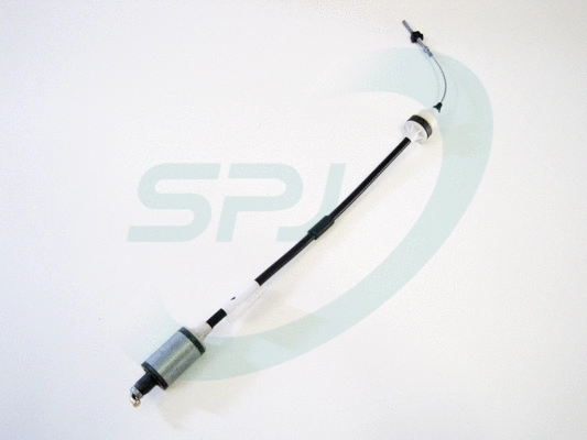 Cable Pull, clutch control (7401)
