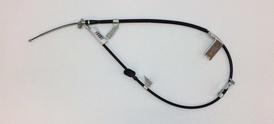 Cable Pull, parking brake (7515)