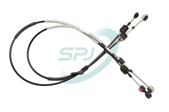 Cable Pull, manual transmission (37284)