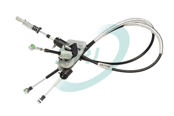 Cable Pull, manual transmission (8001.14)