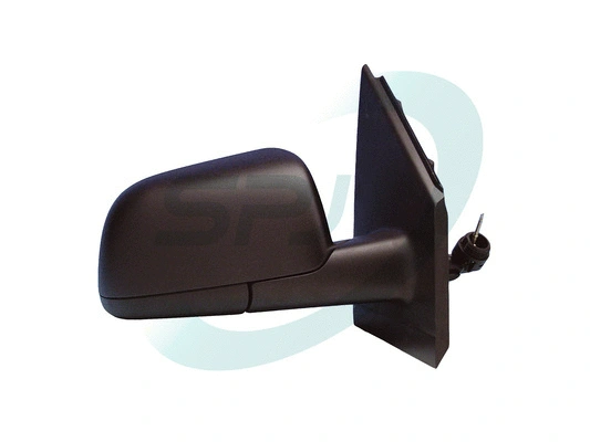 Exterior Mirror (E-1499)