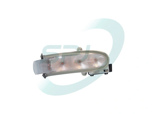 Auxiliary Direction Indicator (Z-0143)