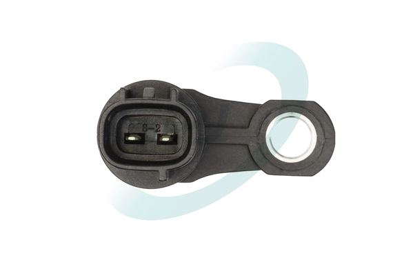 Sensor, crankshaft pulse