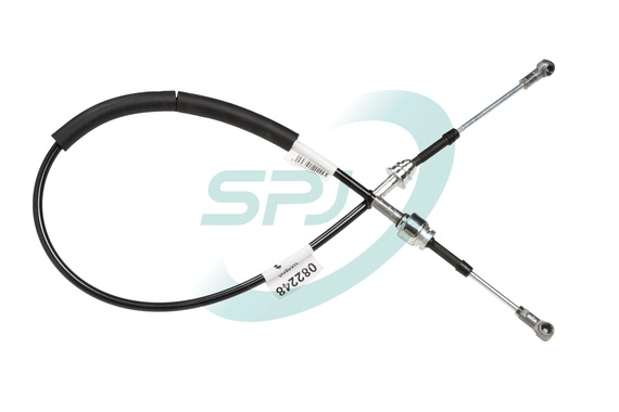 Cable Pull, manual transmission (8003.86)
