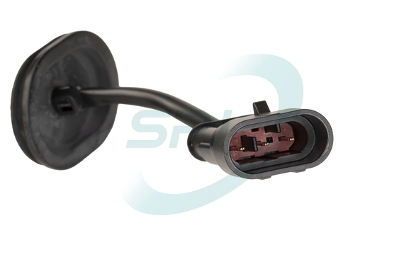 RPM Sensor, manual transmission