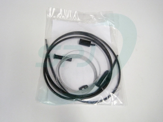 Accelerator Cable (909303)