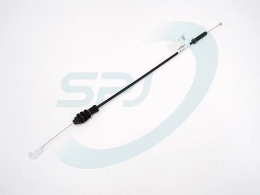 Accelerator Cable (4670)