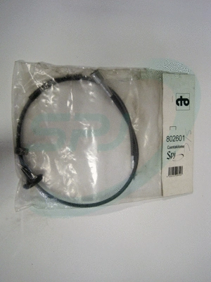 Speedometer Cable (K342)