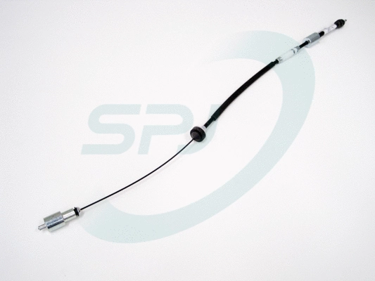 Cable Pull, clutch control (4584)