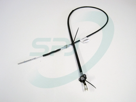 Cable Pull, clutch control (908217)