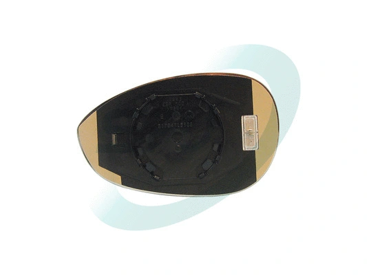 Mirror Glass, exterior mirror (L-0579)
