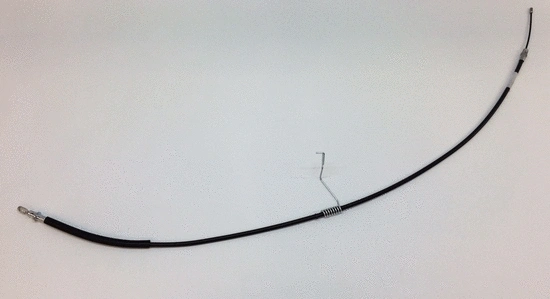 Cable Pull, parking brake (7232)