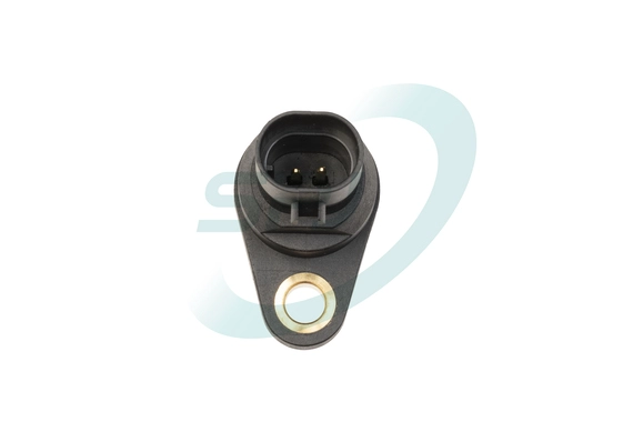 Sensor, crankshaft pulse