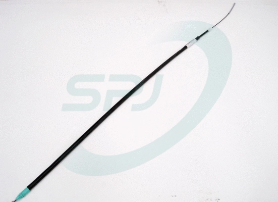 Cable Pull, parking brake (4599)