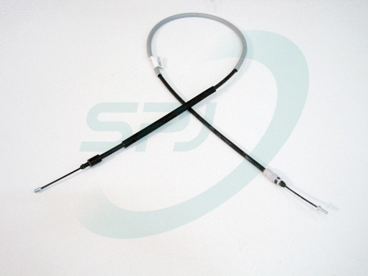 Cable Pull, parking brake (911398)