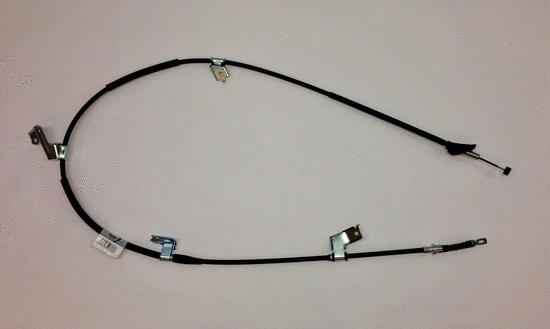 Cable Pull, parking brake (5427)