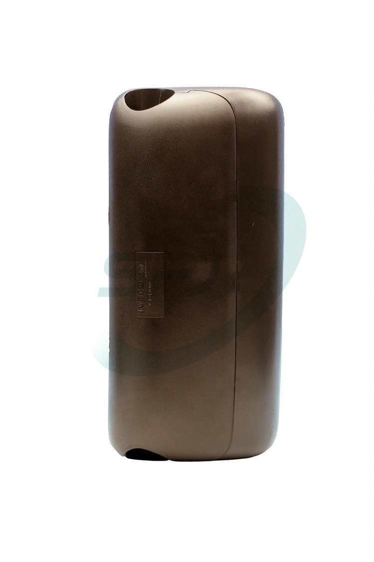 Exterior Mirror, driver cab (CP-0021)